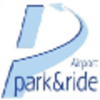 Airport Park and Ride logo, Airport Park and Ride contact details