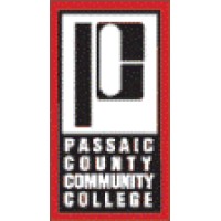 Passaic County Community College logo, Passaic County Community College contact details