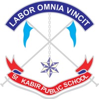 St Kabir Public School logo, St Kabir Public School contact details