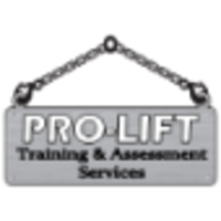 Pro-Lift Training & Assessment Services logo, Pro-Lift Training & Assessment Services contact details