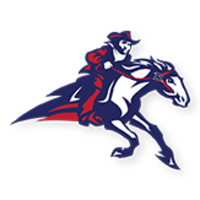 Richland High School logo, Richland High School contact details