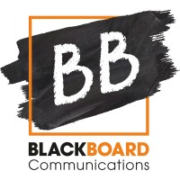 Blackboard Communications LLP logo, Blackboard Communications LLP contact details