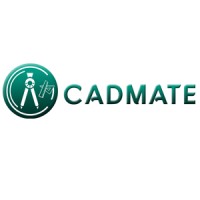 CADMATE - CAD SOFTWARE logo, CADMATE - CAD SOFTWARE contact details