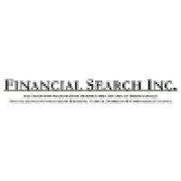 Financial Search Inc. logo, Financial Search Inc. contact details