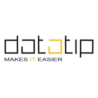 DATATIP.eu logo, DATATIP.eu contact details