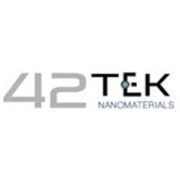 42TEK S.L. (42teknanomaterials.com) logo, 42TEK S.L. (42teknanomaterials.com) contact details