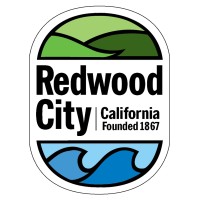 City Of Redwood City logo, City Of Redwood City contact details