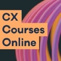 CX Courses Online logo, CX Courses Online contact details