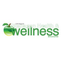 Okanagan Health & Wellness Magazine logo, Okanagan Health & Wellness Magazine contact details