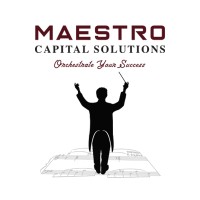 Maestro Capital Solutions logo, Maestro Capital Solutions contact details