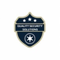 Quality Security Solutions Pty Ltd logo, Quality Security Solutions Pty Ltd contact details