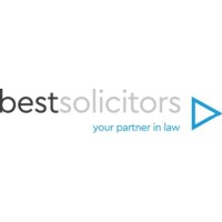 Best Solicitors logo, Best Solicitors contact details