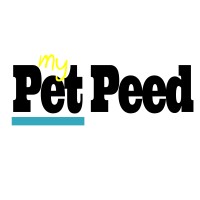 My Pet Peed logo, My Pet Peed contact details