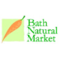 Bath Natural Market logo, Bath Natural Market contact details