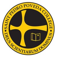 Saint Pedro Poveda College logo, Saint Pedro Poveda College contact details