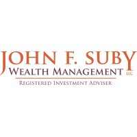 John F. Suby Wealth Management LLC logo, John F. Suby Wealth Management LLC contact details