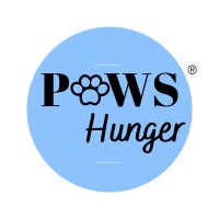 Paws Hunger logo, Paws Hunger contact details