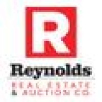 Reynolds Real Estate Company logo, Reynolds Real Estate Company contact details