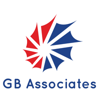 GB Associates logo, GB Associates contact details