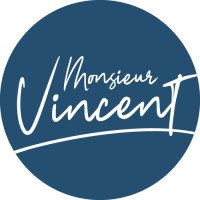 Association Monsieur Vincent logo, Association Monsieur Vincent contact details