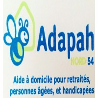 Adapah Nord 54 logo, Adapah Nord 54 contact details