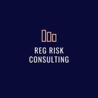 RegRisk Consulting logo, RegRisk Consulting contact details