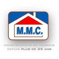 MMC Construction logo, MMC Construction contact details