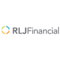 RLJ Financial logo, RLJ Financial contact details