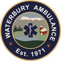 Waterbury Ambulance Service logo, Waterbury Ambulance Service contact details