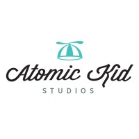 Atomic Kid Studios logo, Atomic Kid Studios contact details