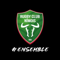 Rugby Club Nîmois logo, Rugby Club Nîmois contact details