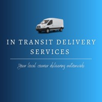 In Transit Delivery Services logo, In Transit Delivery Services contact details