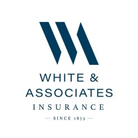 WHITE & ASSOCIATES INSURANCE AGENCY logo, WHITE & ASSOCIATES INSURANCE AGENCY contact details