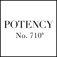 Potency No. 710 logo, Potency No. 710 contact details