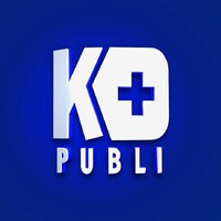 K+ Publicidade logo, K+ Publicidade contact details