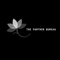 The Partner Bureau logo, The Partner Bureau contact details