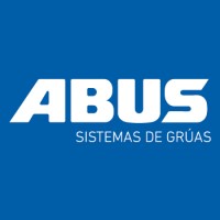 ABUS Grúas, SLU logo, ABUS Grúas, SLU contact details