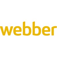 Webber logo, Webber contact details