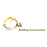 AK Building Construction logo, AK Building Construction contact details