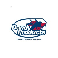 Dandy Products Inc. logo, Dandy Products Inc. contact details