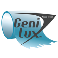 Genilux Ltd UK logo, Genilux Ltd UK contact details