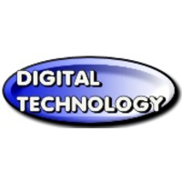 Digital technology logo, Digital technology contact details