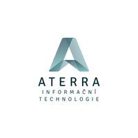 ATERRA IT logo, ATERRA IT contact details