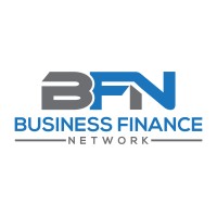 Business Finance Network Inc. logo, Business Finance Network Inc. contact details