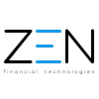 ZEN FIN TECH logo, ZEN FIN TECH contact details