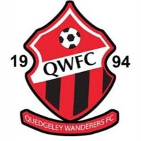 Quedgeley Wanderers FC logo, Quedgeley Wanderers FC contact details