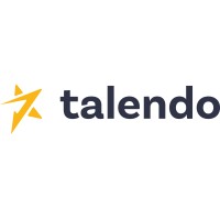 talendo logo, talendo contact details