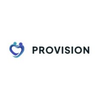 Provision logo, Provision contact details