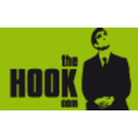 TheHookCom logo, TheHookCom contact details