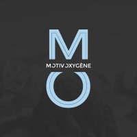 MOTIV OXYGENE logo, MOTIV OXYGENE contact details